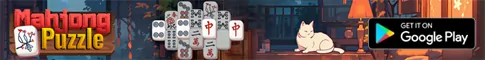 Mahjong Puzzle Promo