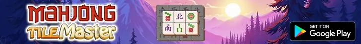 MahjongTileMaster