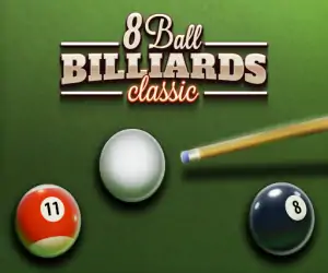 8 Ball Billiards Classic 8 Ball Billiards Classic ゲーム