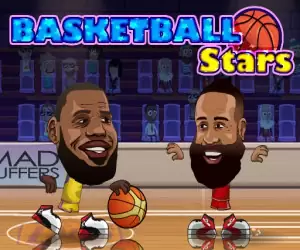 Basketball Stars Basketball Stars games