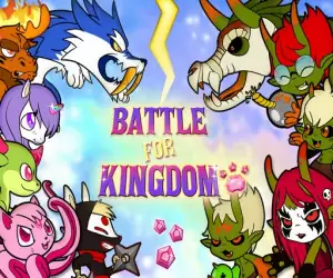Battle For Kingdom Battle For Kingdom games