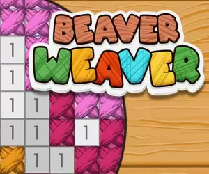 Beaver Weaver Beaver Weaver ゲーム