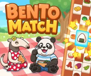 Bento Match Bento Match ゲーム