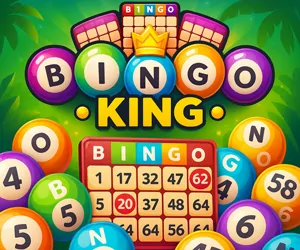 Bingo King Bingo King games