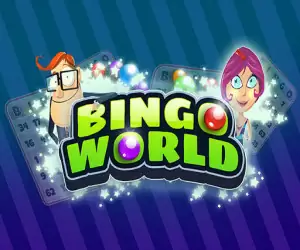 Bingo World Bingo World ігри