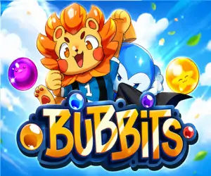 Bubbits Bubbits games