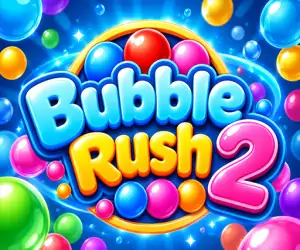 Bubble Rush 2 Bubble Rush 2 games