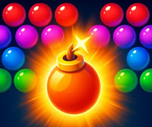 Bubble Shooter Free 3 Bubble Shooter Free 3 games