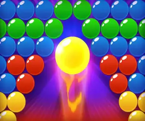 Bubble Shooter Pro 3 Bubble Shooter Pro 3 ゲーム