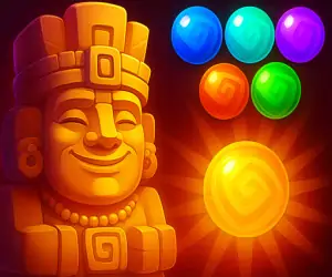 Bubble Shooter Temple Jewels Bubble Shooter Temple Jewels games