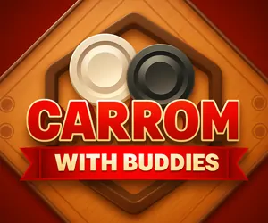 Carrom With Buddies Carrom With Buddies jeux de