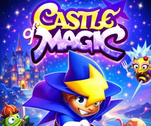 Castle of Magic Castle of Magic games