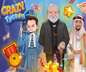 Crazy Tycoon Crazy Tycoon spiele