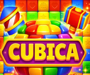 Cubica Cubica games