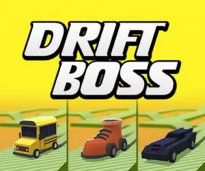 Drift Boss Drift Boss games