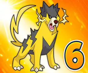 Dynamons 6 Dynamons 6 games