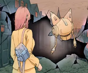 EI.Soul EI.Soul jeux de