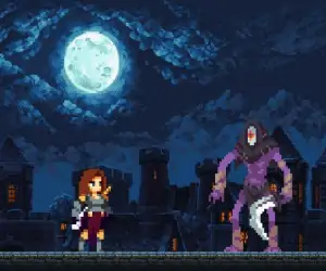 Elden Souls | Dark Roguelike RPG Elden Souls | Dark Roguelike RPG games