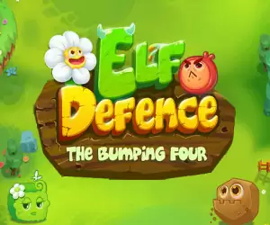 Elf Defence Elf Defence games