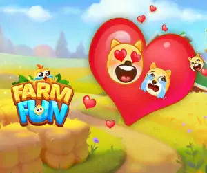 Farm Fun Farm Fun jeux de