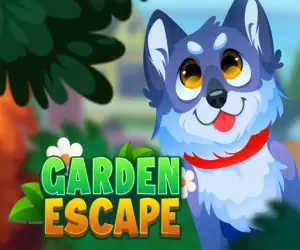 Garden Escape Garden Escape ゲーム