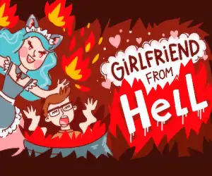 Girlfriend from Hell Girlfriend from Hell games