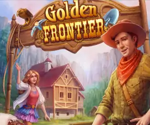 Golden Frontier Golden Frontier spiele