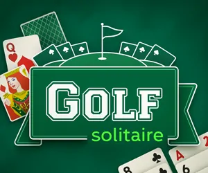 Golf Solitaire Golf Solitaire games