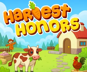 Harvest Honors Harvest Honors spiele