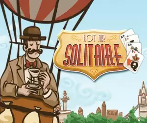 Hot Air Solitaire Hot Air Solitaire jeux de