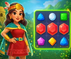 Jewels Blitz Legends Jewels Blitz Legends games