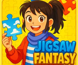 Jigsaw Fantasy Jigsaw Fantasy games