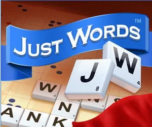 Just Words Just Words games