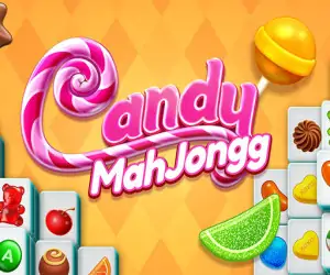 Mahjongg Candy Mahjongg Candy spiele
