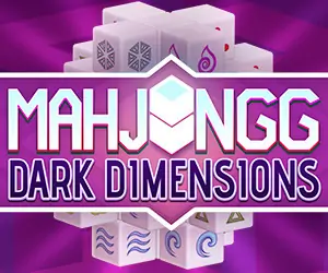 Mahjongg Dark Dimensions Mahjongg Dark Dimensions jeux de