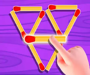 Matches Puzzle Game Matches Puzzle Game ігри