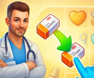 Merge Hospital Merge Hospital jeux de