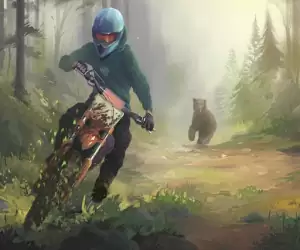 Moto Maniac 3 Moto Maniac 3 games