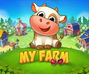 My Farm My Farm spiele