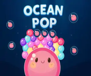 Ocean Pop Ocean Pop giochi