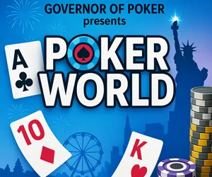 Poker World Poker World jeux de