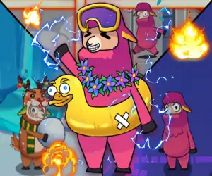 Sheep Sheep Duck Sheep Sheep Duck games