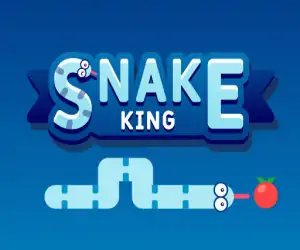 Snake King Snake King games