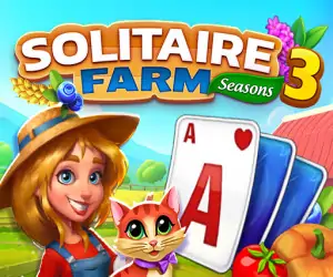 Solitaire Farm Seasons 3 Solitaire Farm Seasons 3 spiele