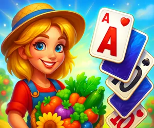 Solitaire Farm Seasons 4 Solitaire Farm Seasons 4 spiele