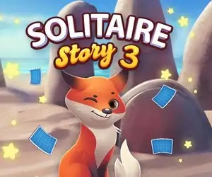 Solitaire Story 3 Solitaire Story 3 games