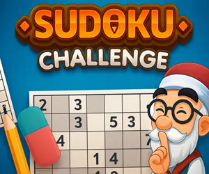 Sudoku Challenge Sudoku Challenge jeux de