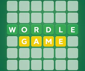 Wordle Wordle games