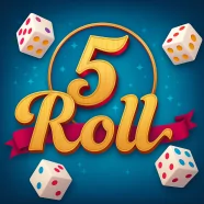 5 Roll – Fun Poker Dice Game for Family & Friends