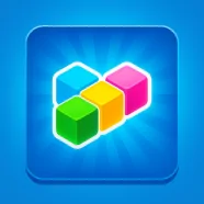Block Magic Puzzle - Addictive 10x10 Inlay Matching Game